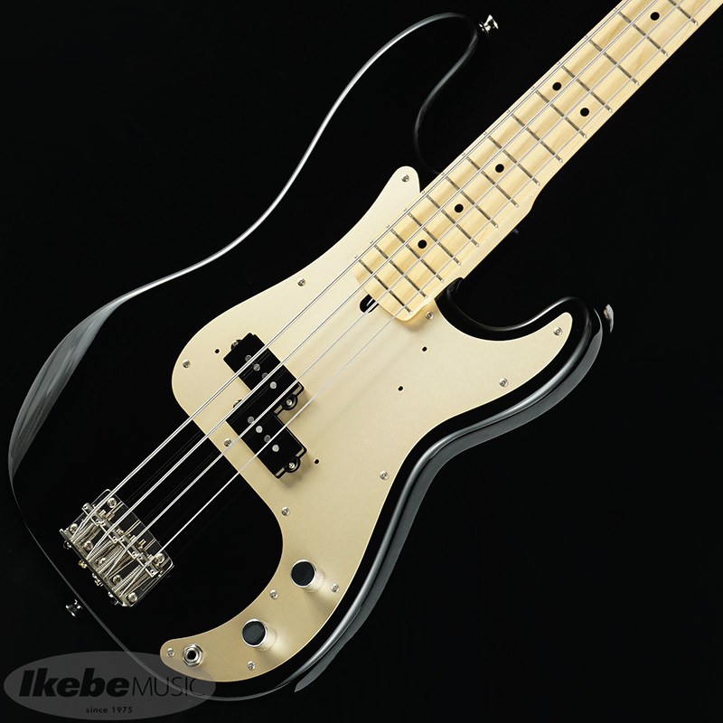 momose MPB1-STD/M (BLK)の画像